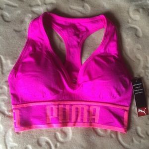 💥💥 PUMA brand new sports bra💥💥